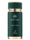 Sceptre Malachite by Maison Alhambra
